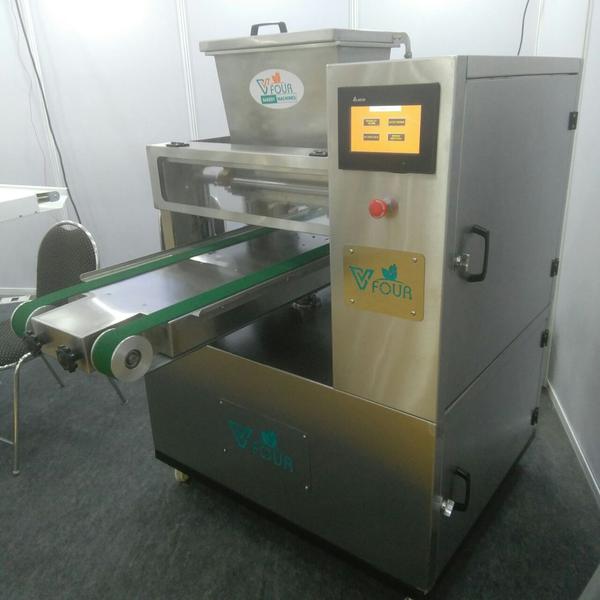 Mutli Layer Biscuit Makin