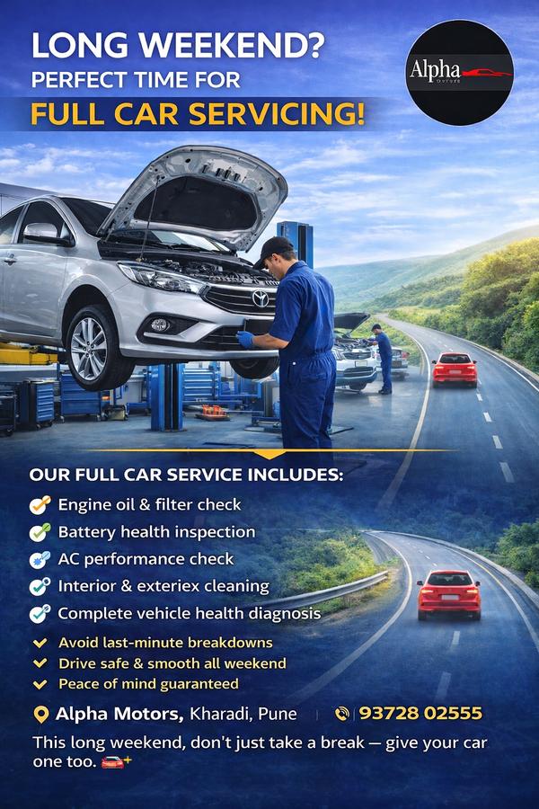 vehicle inspection and diagnos