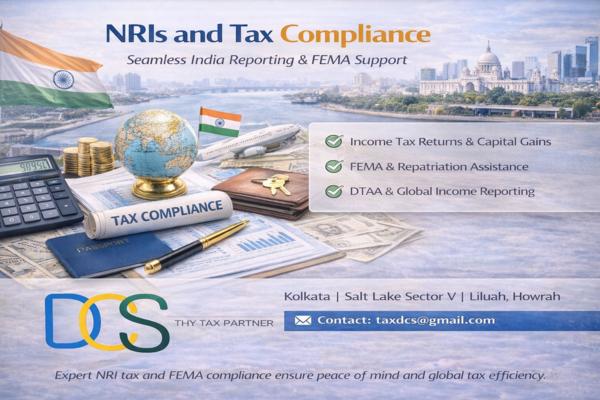 NRIs and T