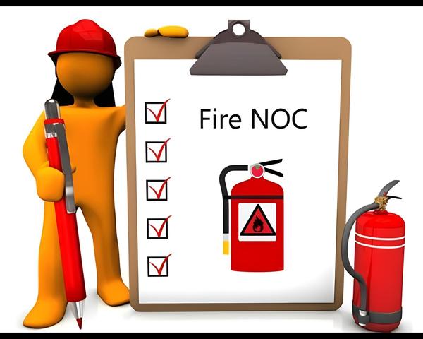 Fire compliance is essential, 
