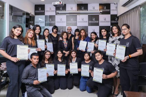 ✨ CREATE YOUR SUCCESS IN 