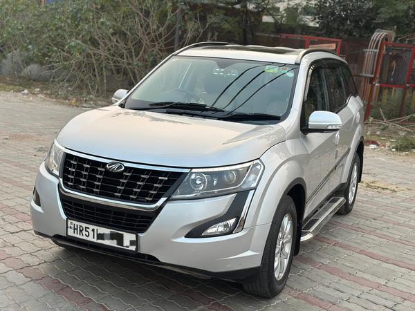 trusted used car dealership