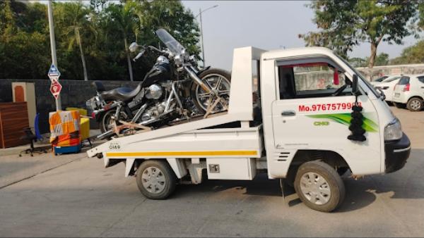 Two-wheelers are a vital part 