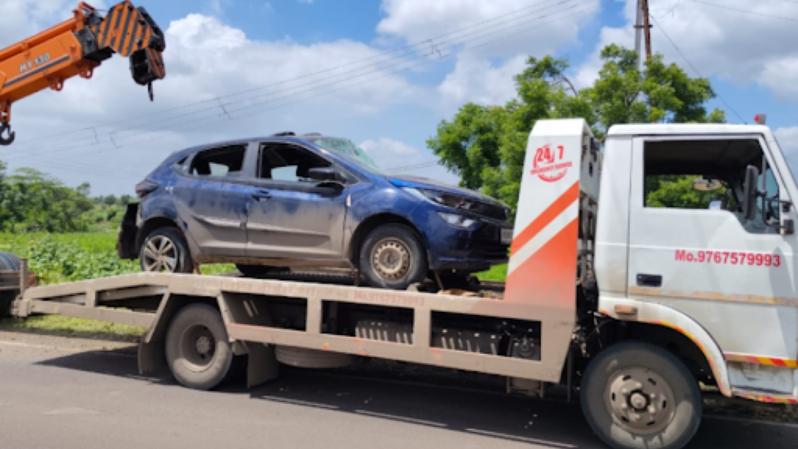 Roadside emergencies demand qu