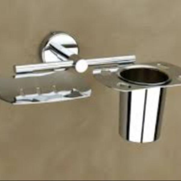 modern shower shelf features