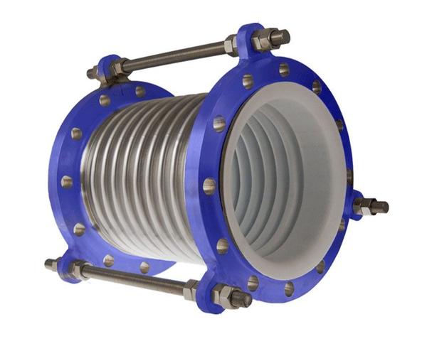 Expansion joint bellows are flexible components de