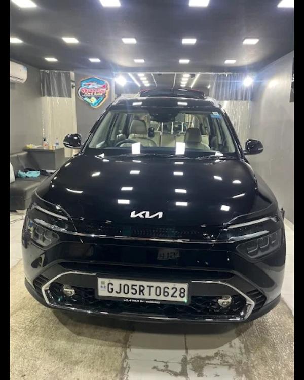 ADS (Auto Detailing Solutions) is a professional c