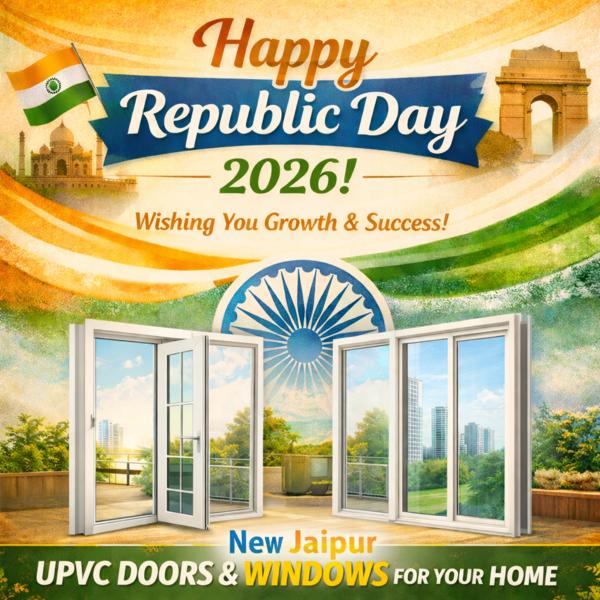 Happy Republic Day 2026 �