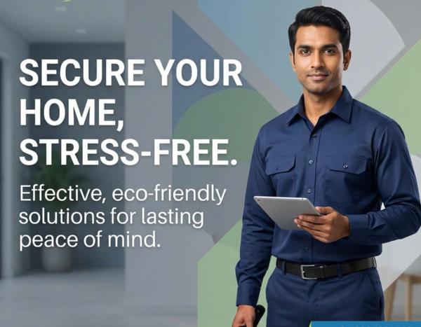 pest management solutions for 