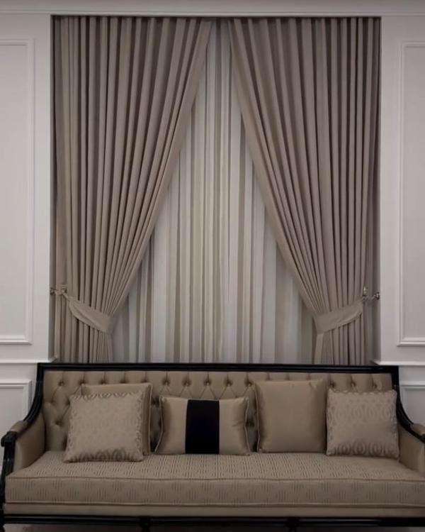 bespoke elegance curtains