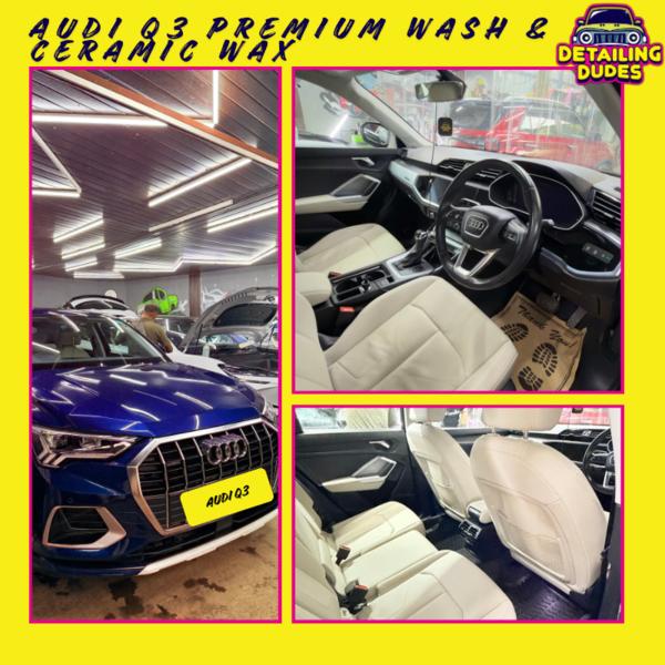 long lasting paint protection 