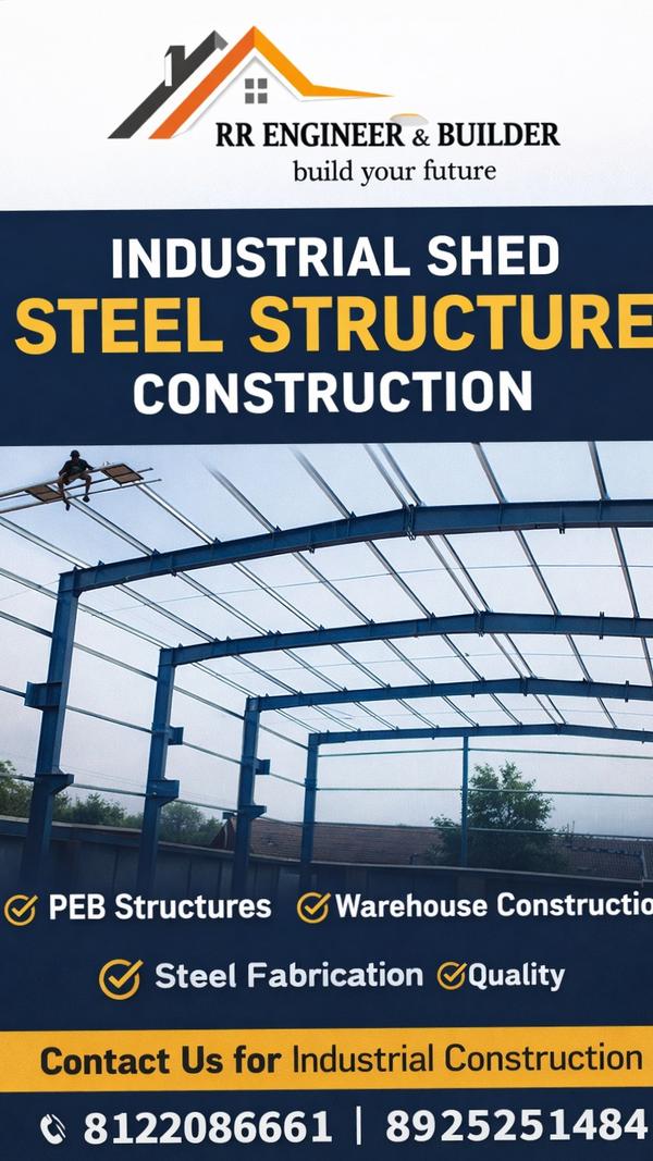 RR Engineer & Builder speciali