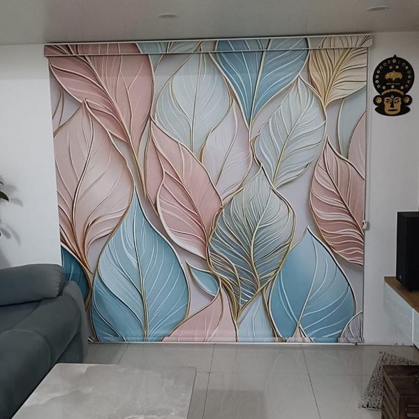 For your living room, the