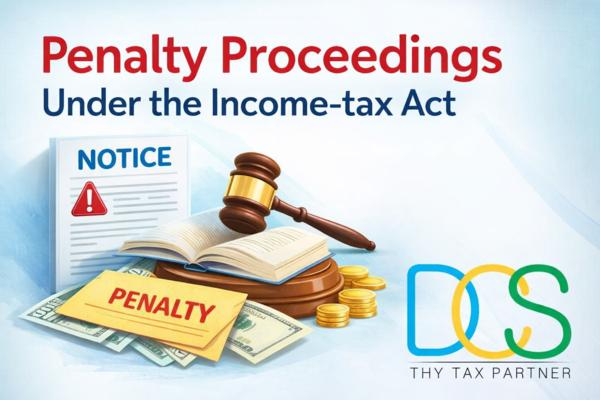 timely notice for tax penaltie