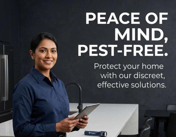 pest control for flies