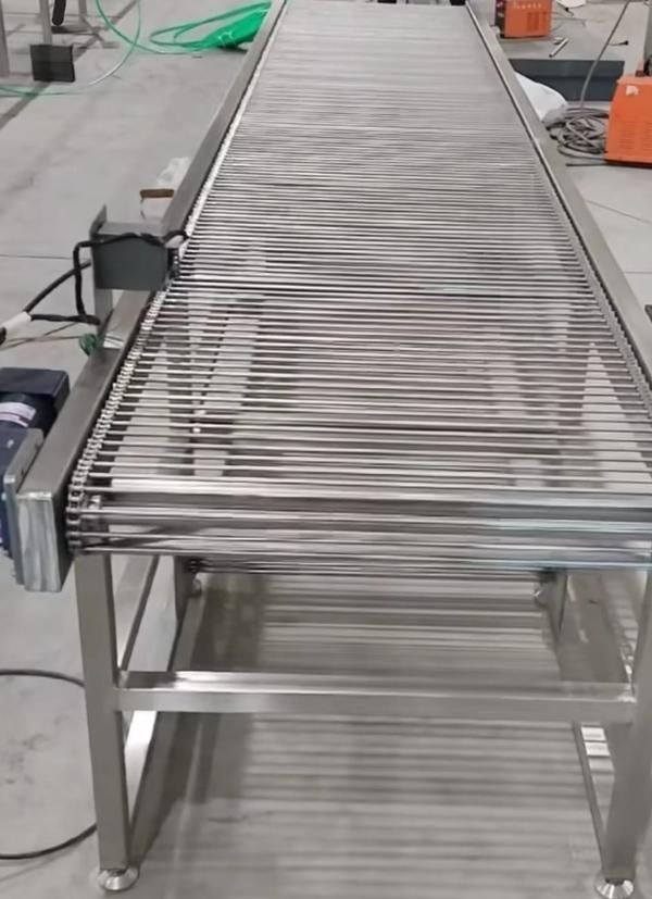 Chain Conveyors.Chain Conveyor Manufacturer.Adva