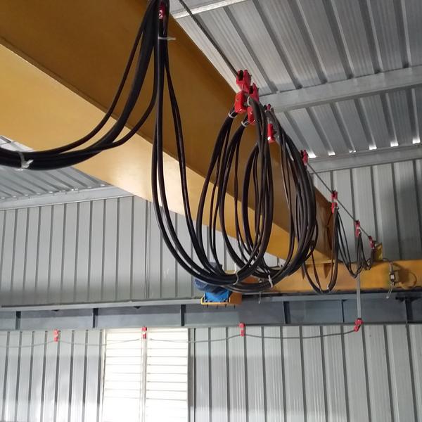 Eot crane service in erode. #Eotcraneservicetamiln