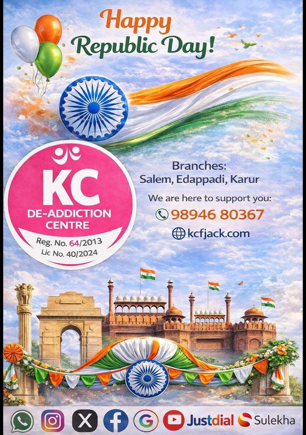 happy republic day celebration