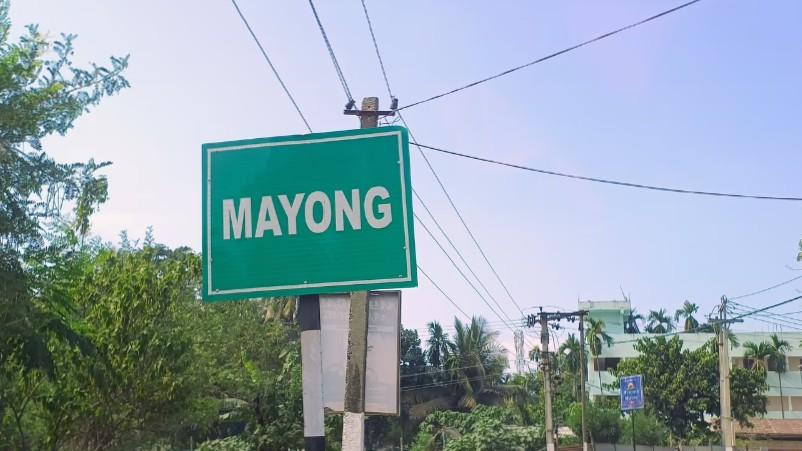 spiritual healer in mayong