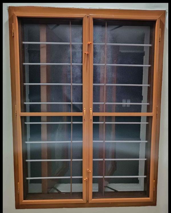 mosquito net repair shop tirup