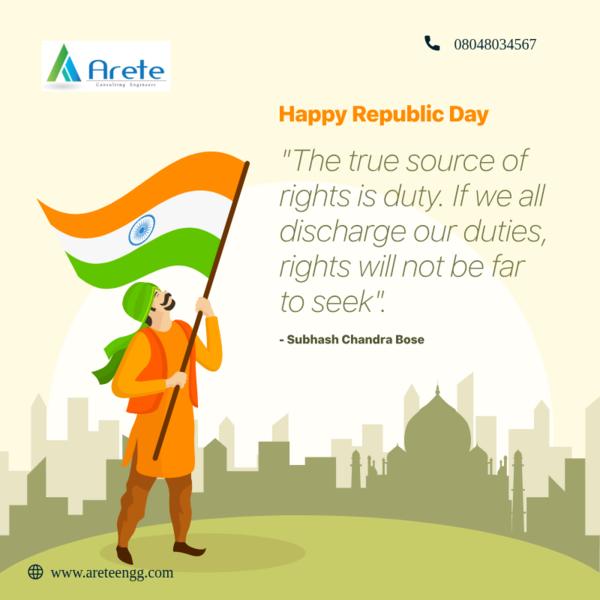 🇮🇳 Remembering the vision of