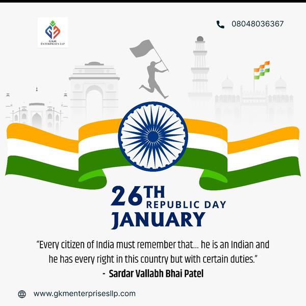 #republicday