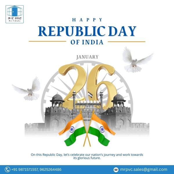 On this proud day, we celebrate the spirit of unit