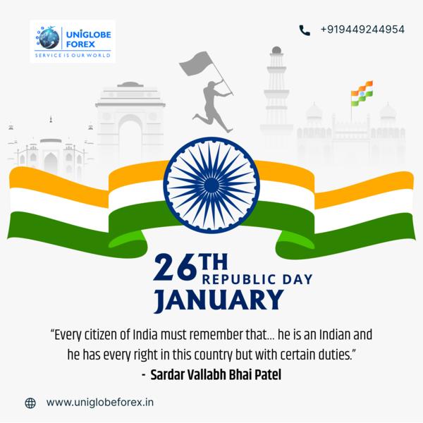 🇮🇳 A day to remember our pas