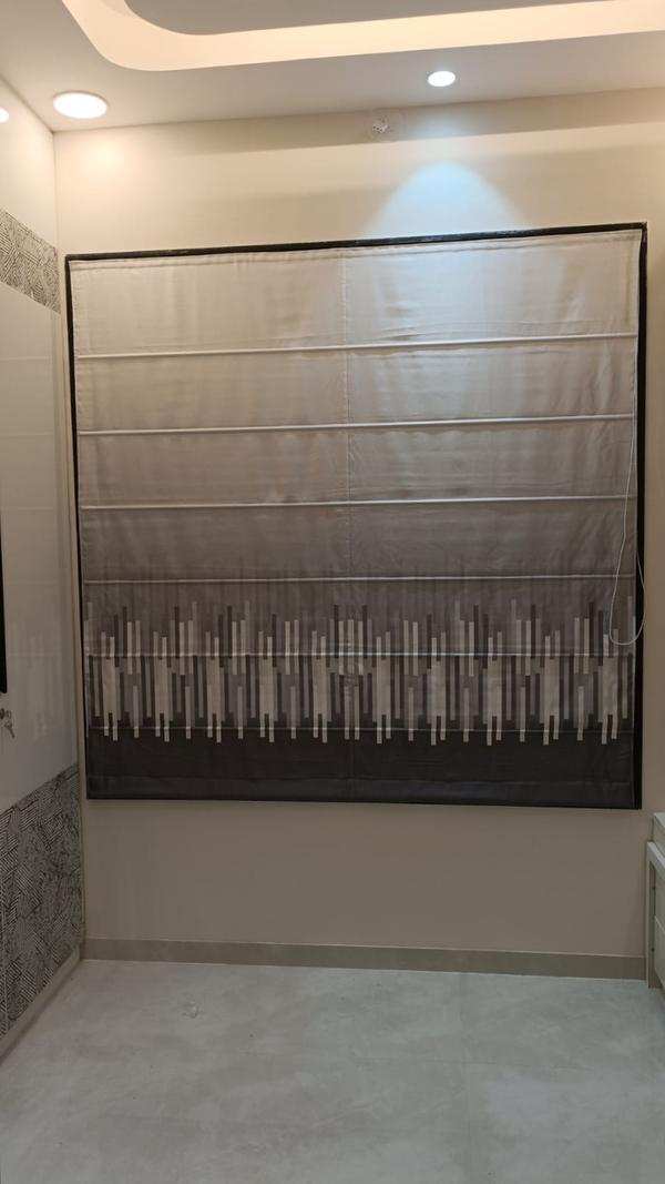 Curtains are versatile ho