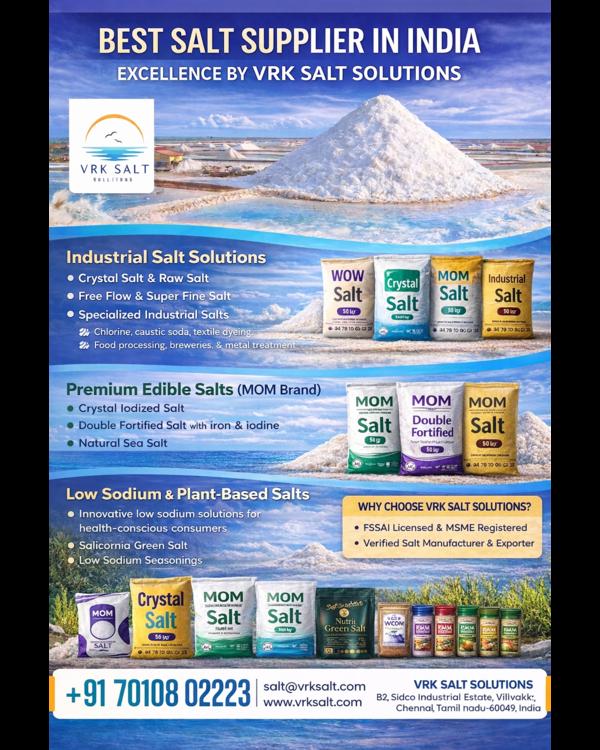 Finding a reliable indust