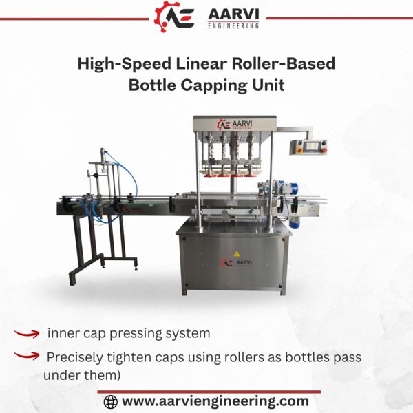 Precision sealing made simple ⚙️ Designed for accu