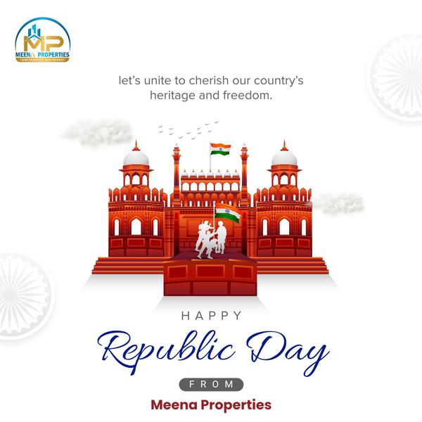 At Meena Properties, we believ
