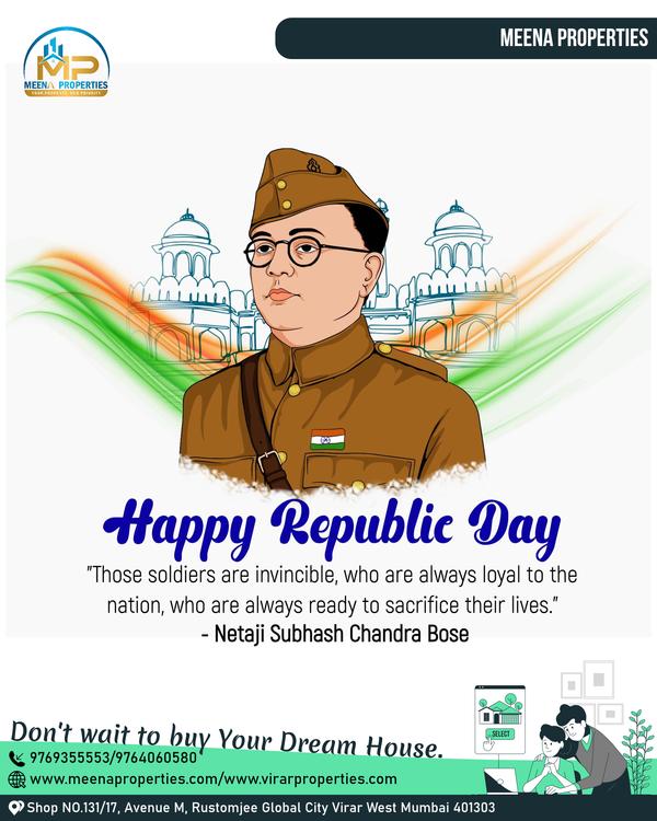 At Meena Properties, we believ