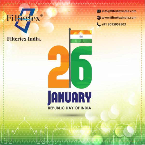 Happy Republic Day 💐🇮🇳