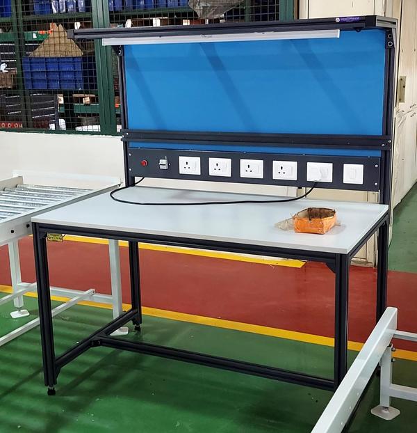 Roller Conveyor.Roller Conveyors.Idle Roller Con