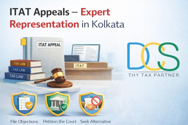 ITAT Appea
