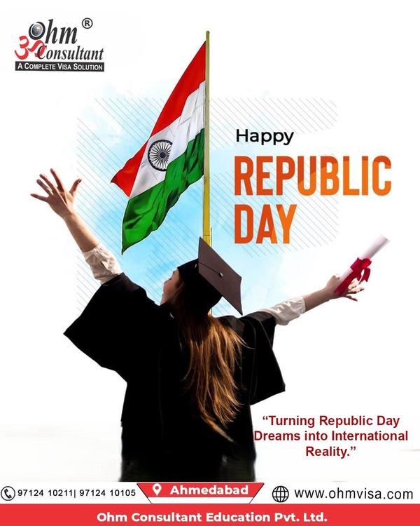 happy republic day