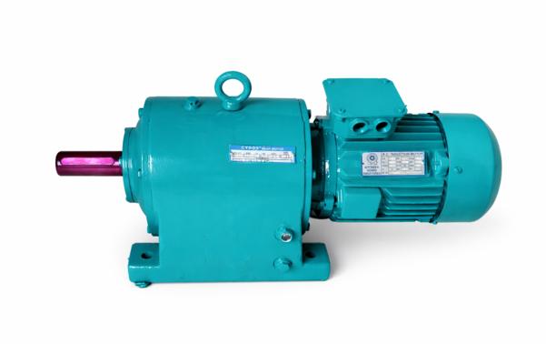Helical Gearmotor Manufacturer in Gujarat – Gyros 