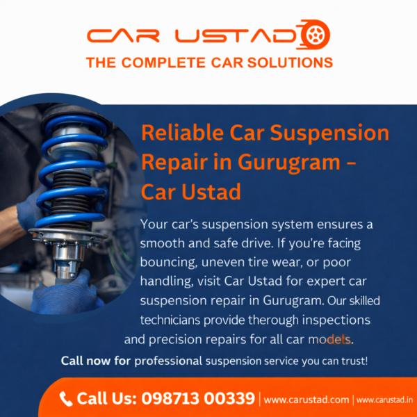 exhaust system components