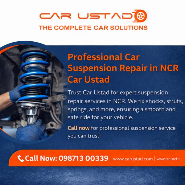 exhaust system components