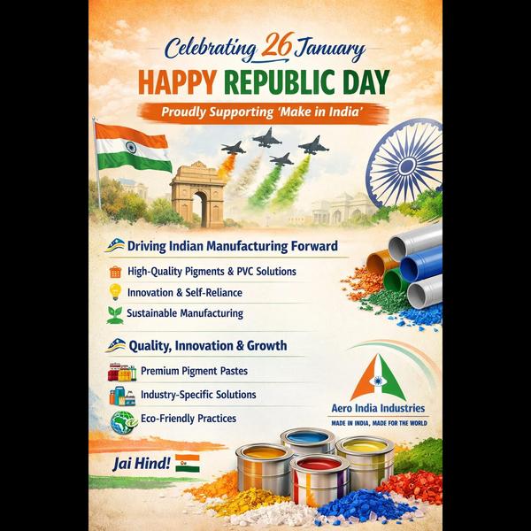 26th January is a day of immense pride for every I