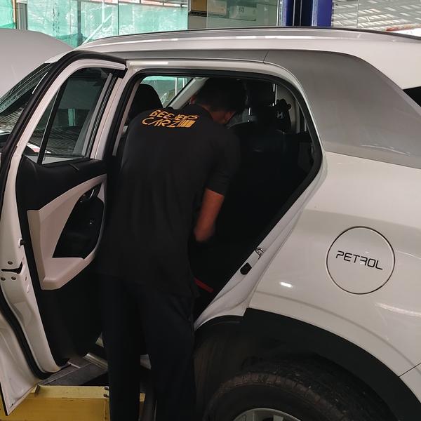 best car service price