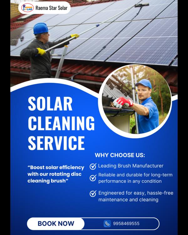 Solar power generation in Chennai has grown rapidl