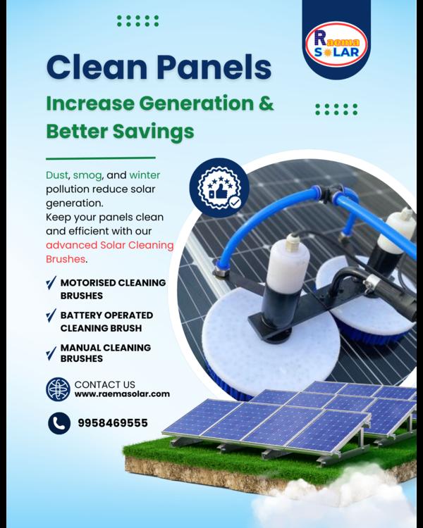 Solar adoption in Visakhapatnam has grown steadily