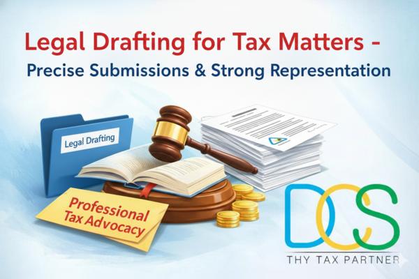 Legal Draf