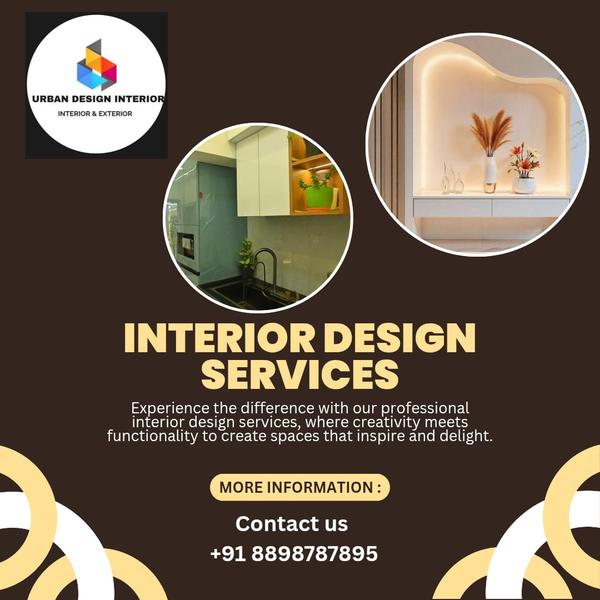 Transform your home or office 