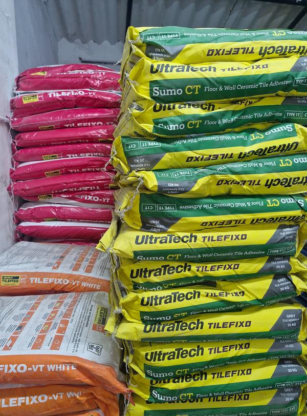 ready mix tile adhesive suppli