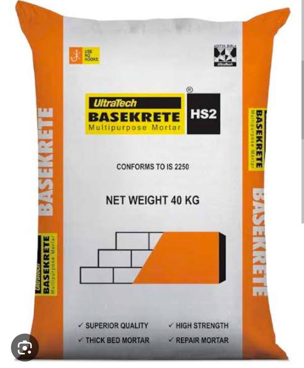 ready mix tile adhesive suppli