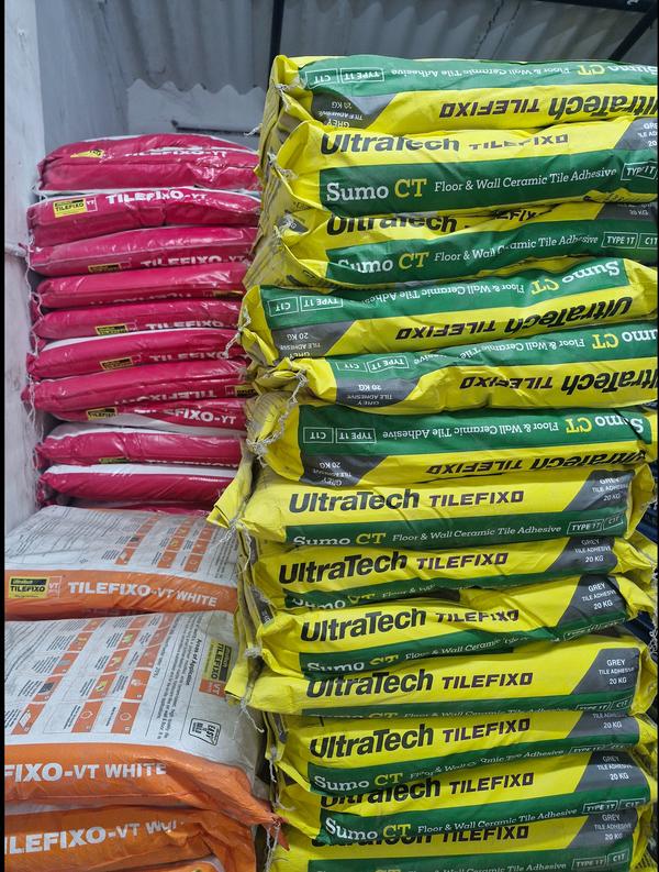 ready mix tile adhesive suppli