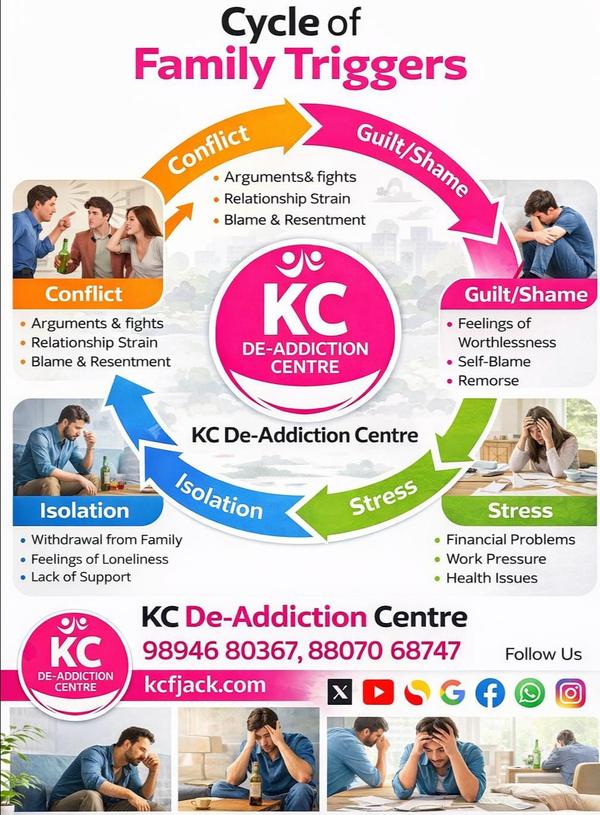 support and recover you